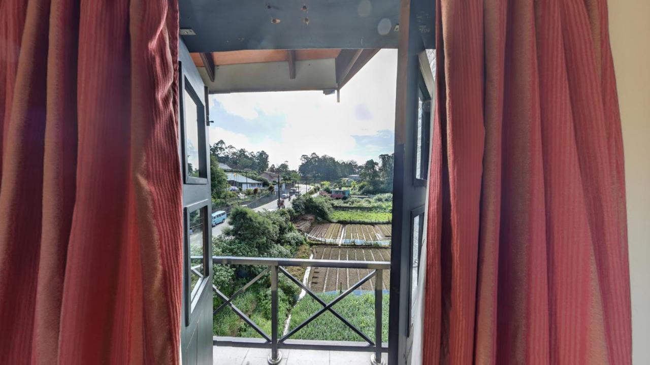 Cottage 42 Nuwara Eliya Luaran gambar