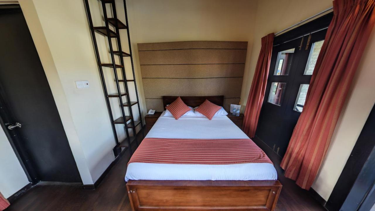 Cottage 42 Nuwara Eliya Luaran gambar