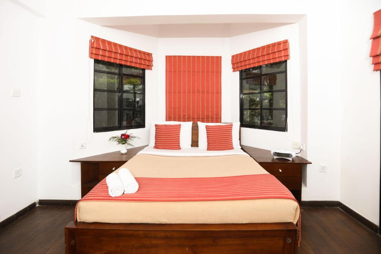 Cottage 42 Nuwara Eliya Luaran gambar