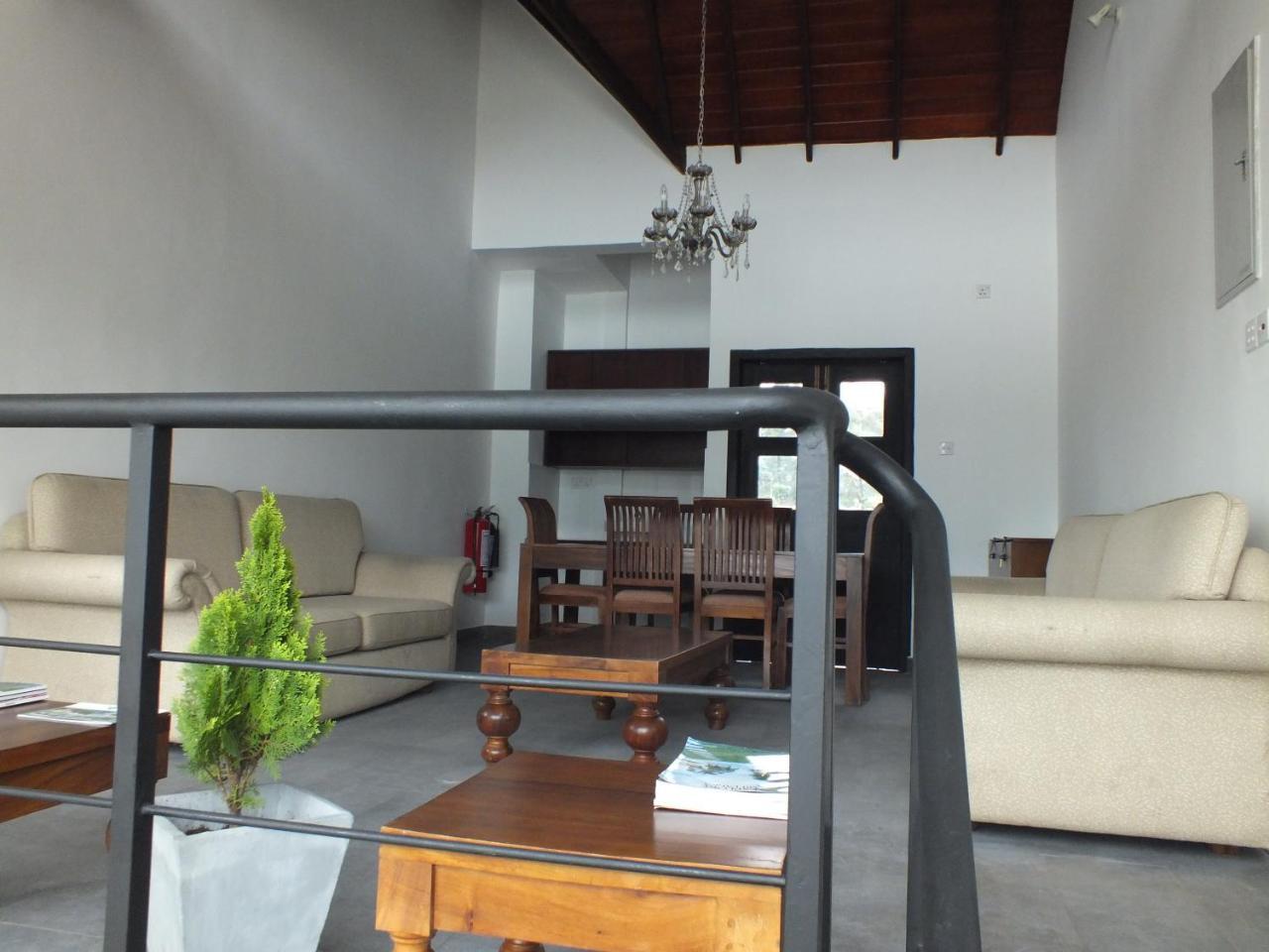 Cottage 42 Nuwara Eliya Luaran gambar
