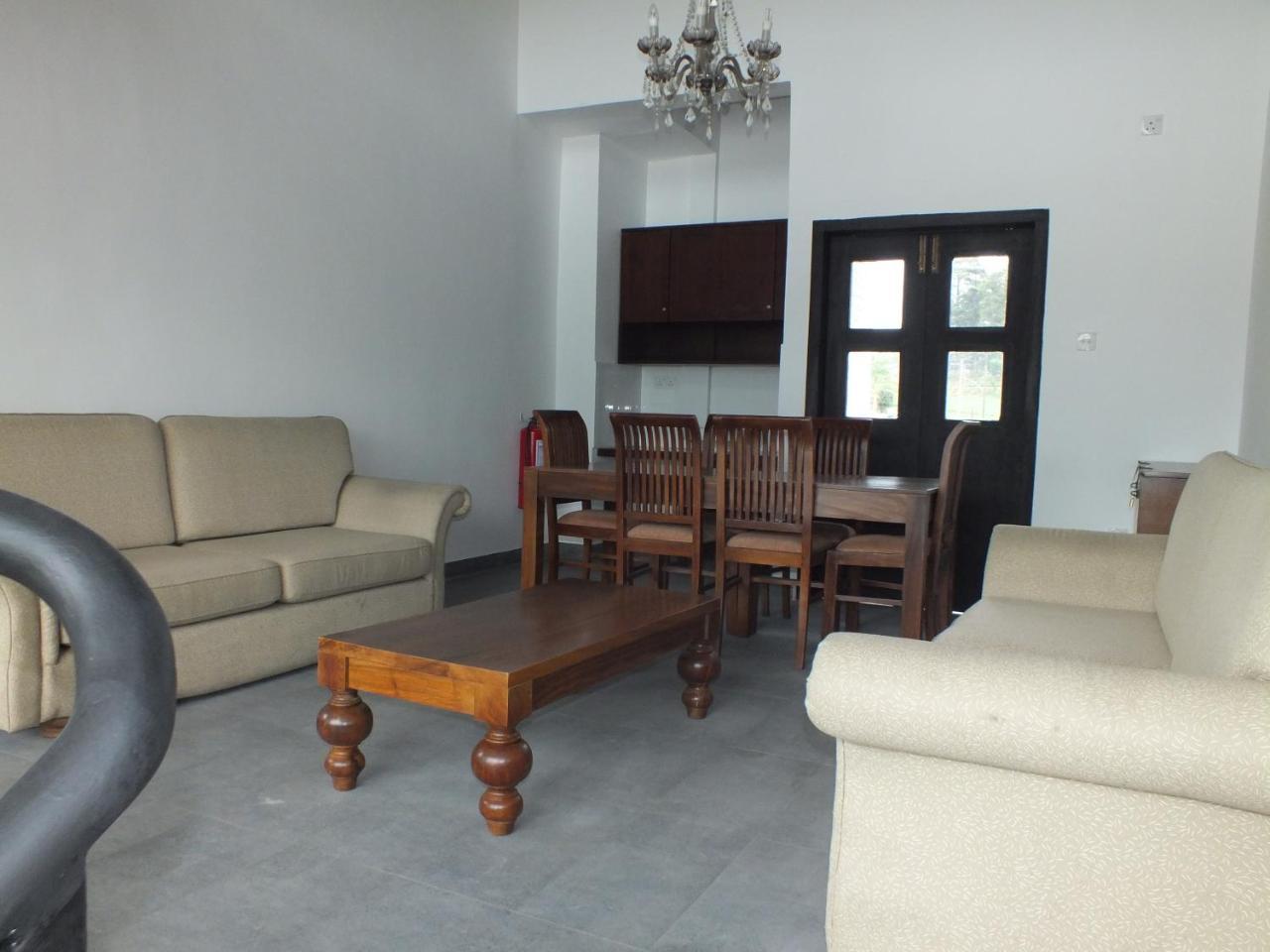 Cottage 42 Nuwara Eliya Luaran gambar