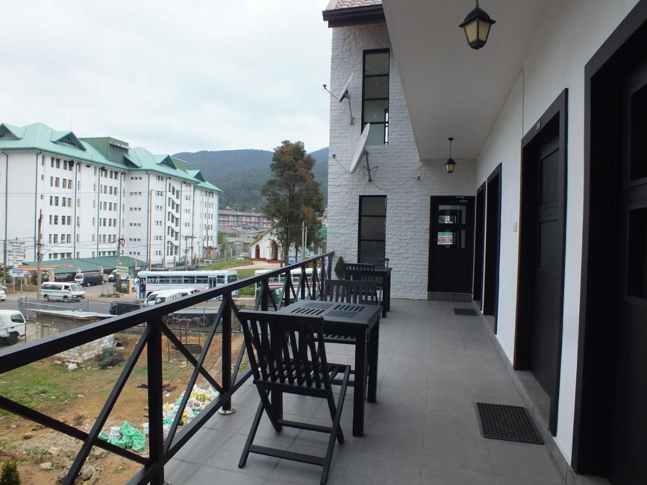 Cottage 42 Nuwara Eliya Luaran gambar