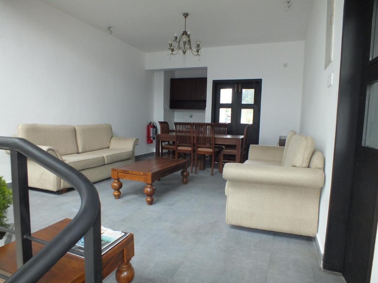 Cottage 42 Nuwara Eliya Luaran gambar