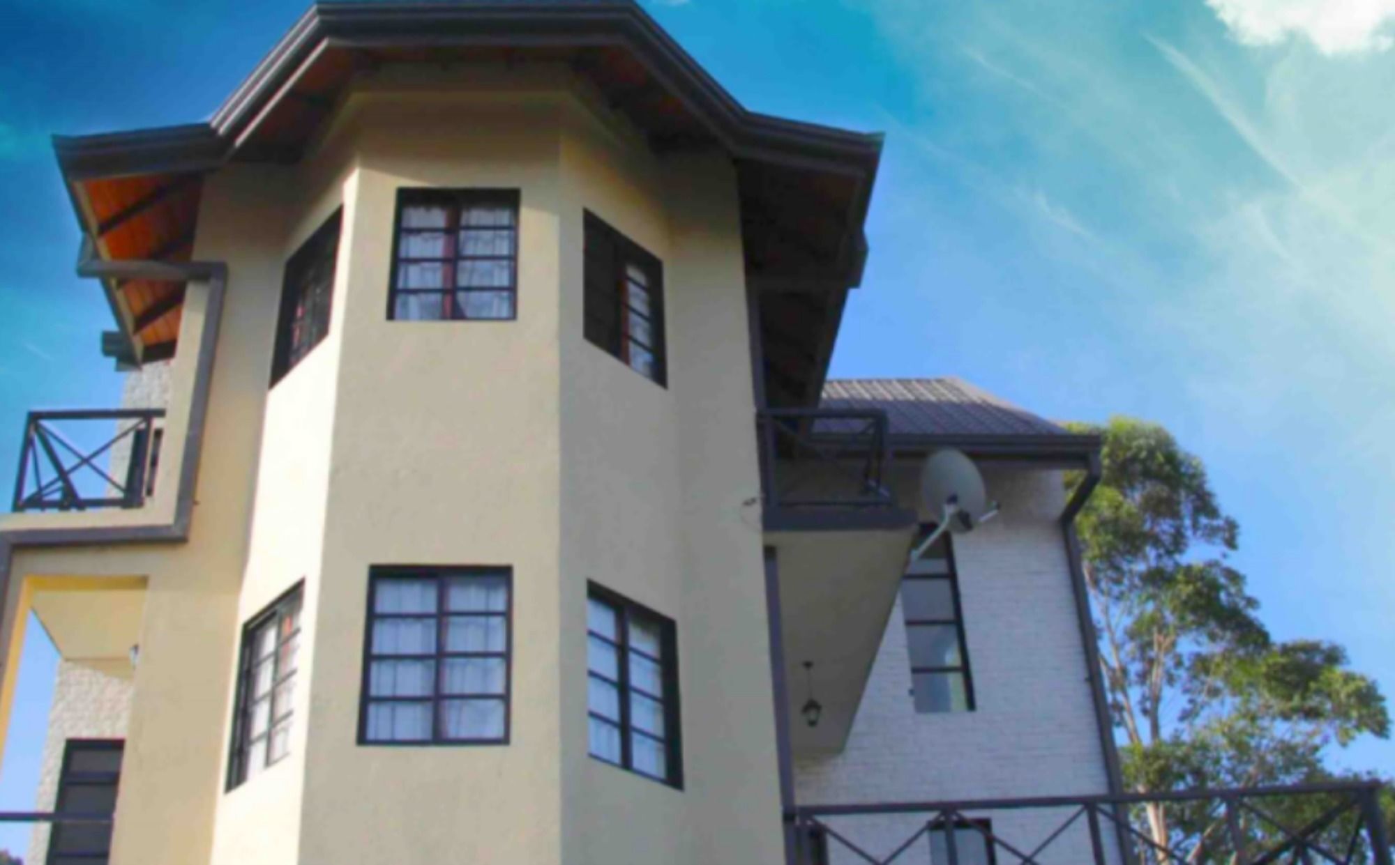 Cottage 42 Nuwara Eliya Luaran gambar
