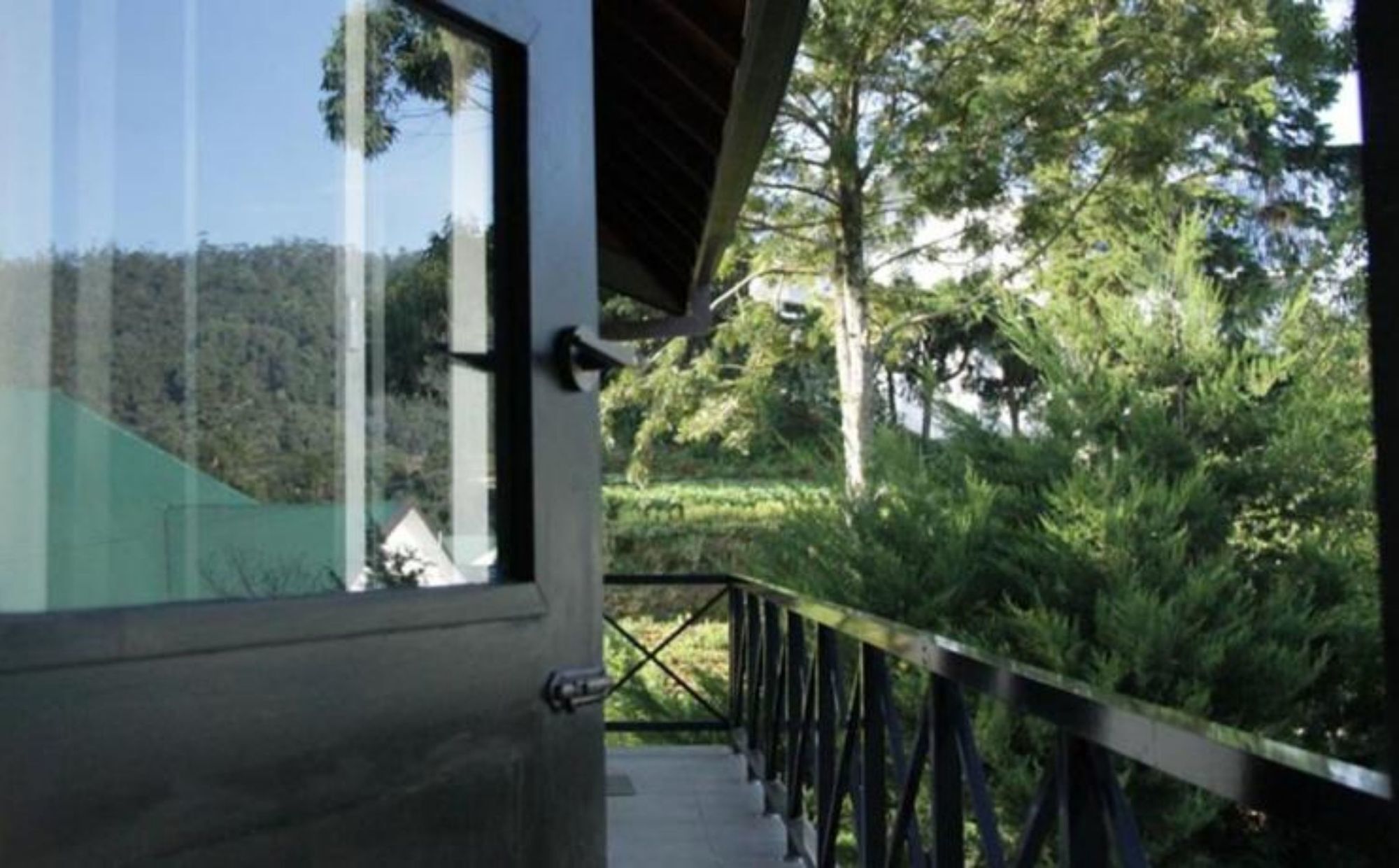Cottage 42 Nuwara Eliya Luaran gambar